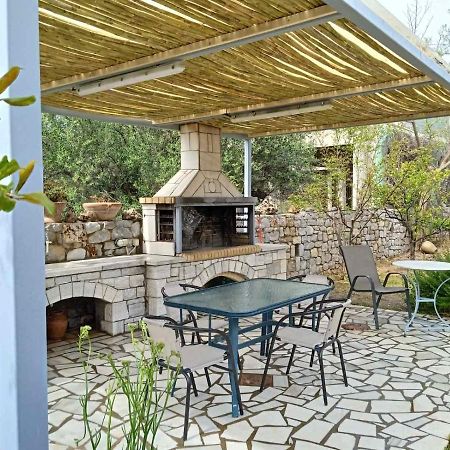Atha-Tina:Traditional Stone Homes Ayos Nikolaos Dış mekan fotoğraf